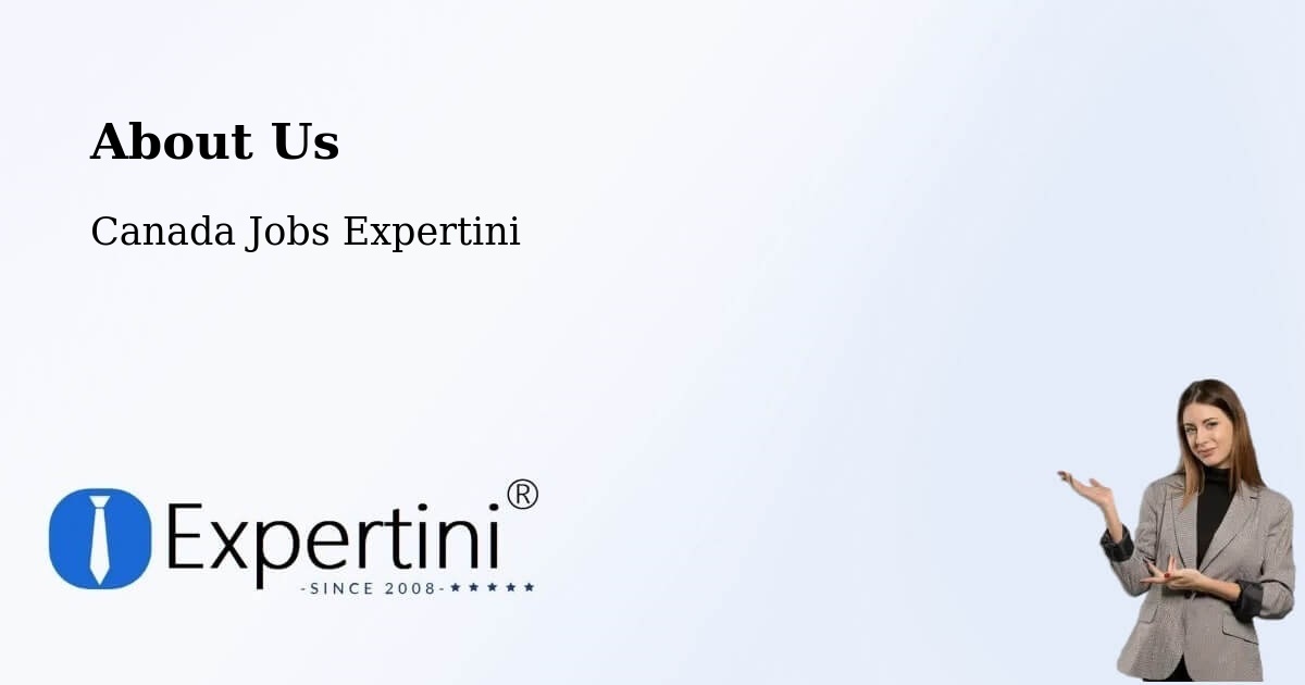 About Expertini Recruitment Platform  – Dorval - Dorval, Canada Jobs Expertini