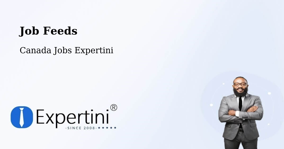 Job Listings Feed – Dorval - Canada Jobs Expertini